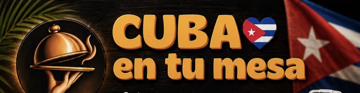 Cuba en tu Mesa